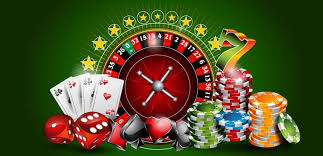 Официальный сайт Casino CryptoBoss